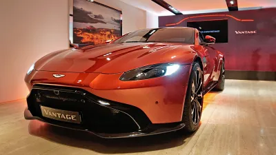 Vantage